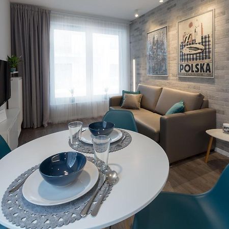 Mapartments Krakow Podgorze Extérieur photo