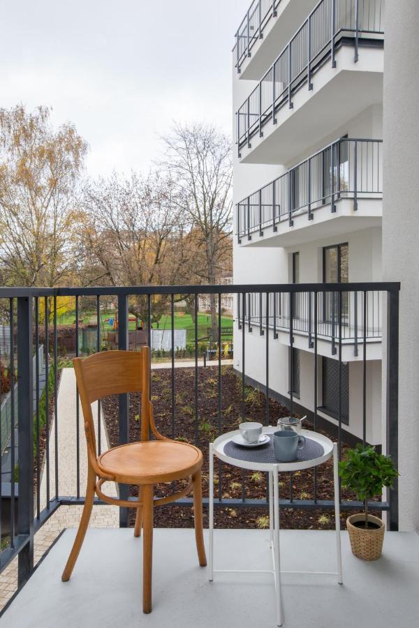 Mapartments Krakow Podgorze Extérieur photo