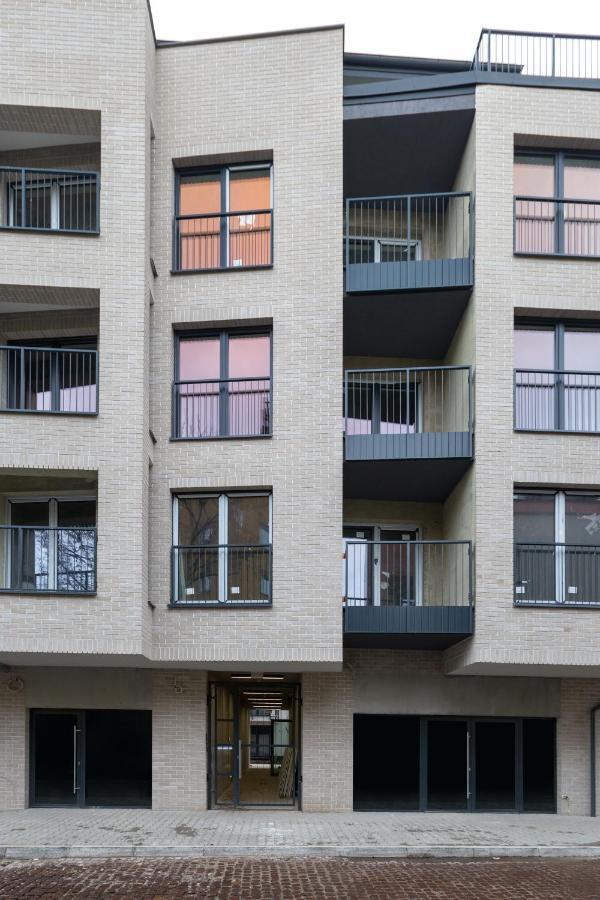 Mapartments Krakow Podgorze Extérieur photo