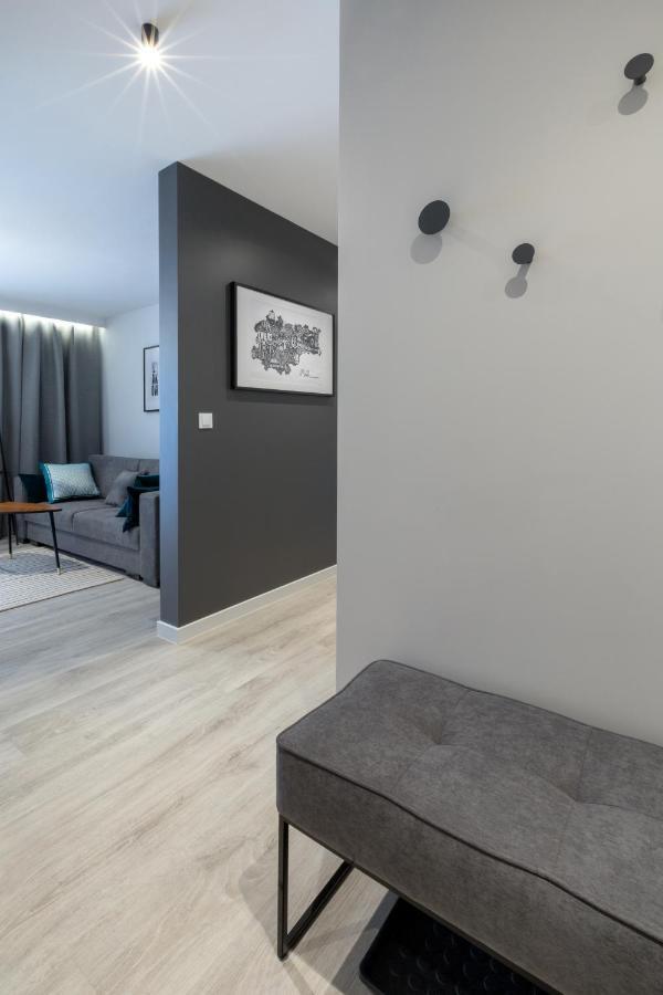 Mapartments Krakow Podgorze Extérieur photo