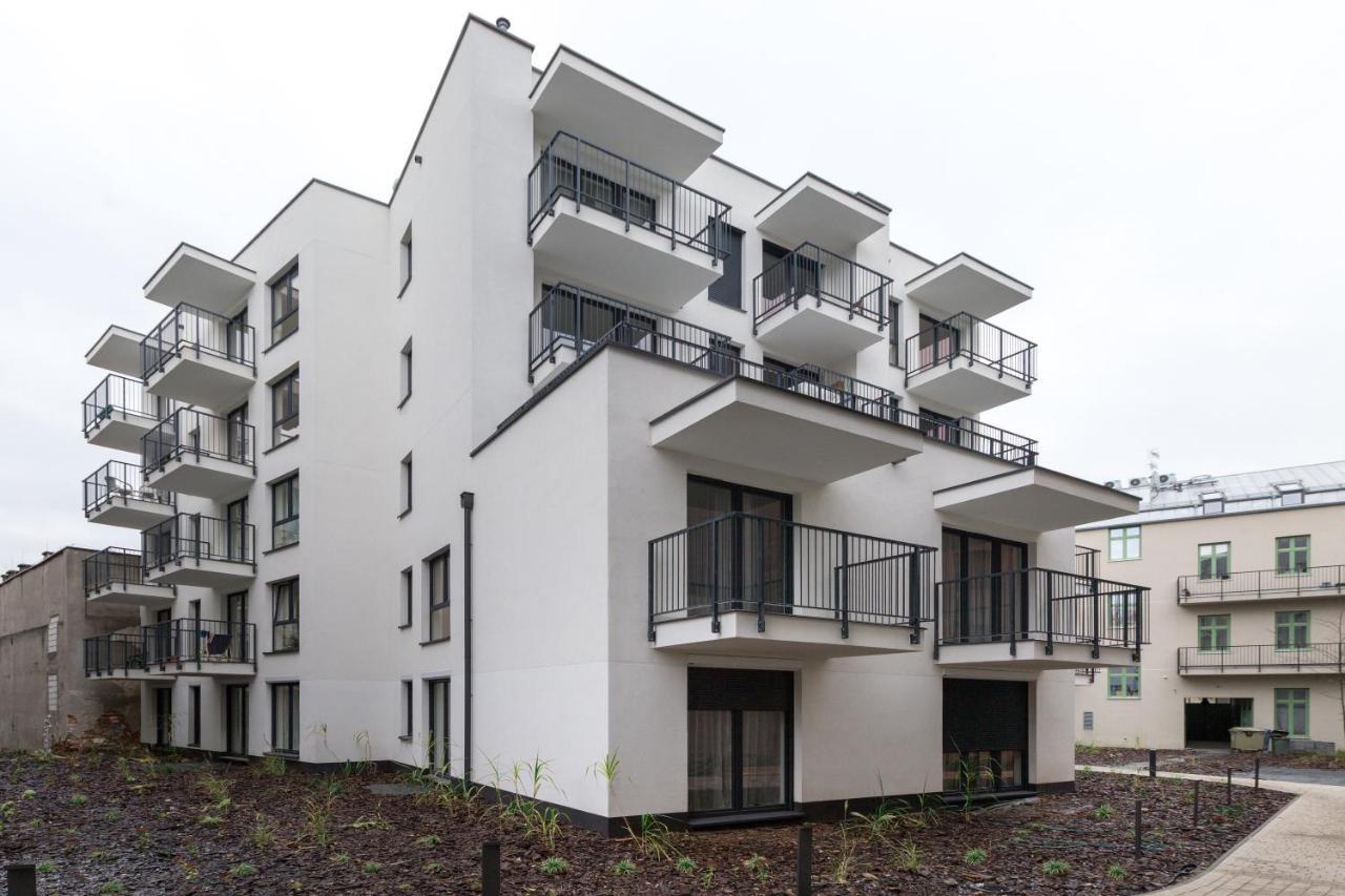 Mapartments Krakow Podgorze Extérieur photo