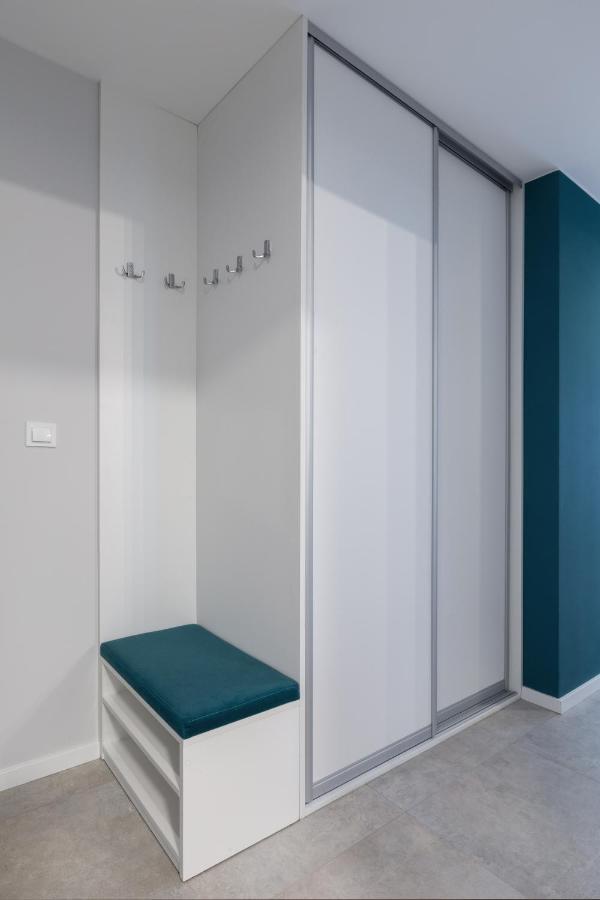 Mapartments Krakow Podgorze Extérieur photo