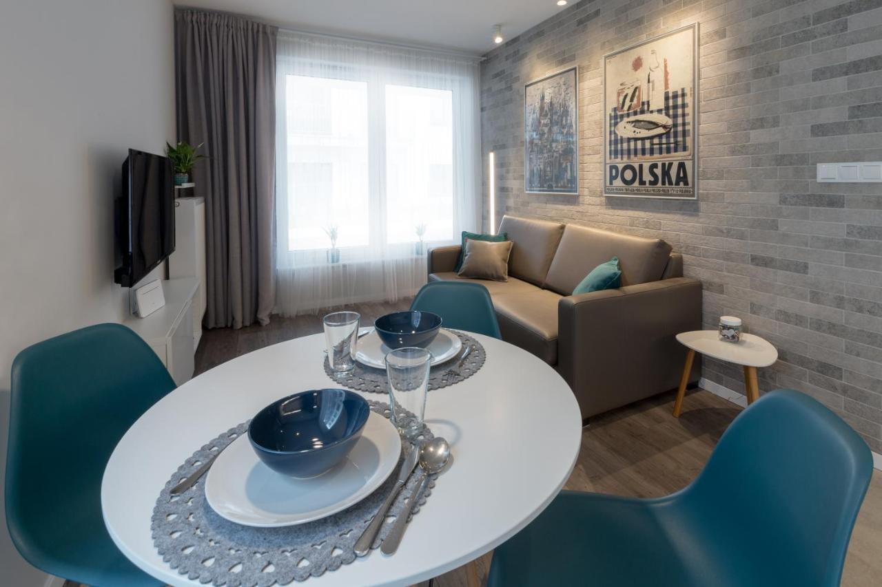 Mapartments Krakow Podgorze Extérieur photo