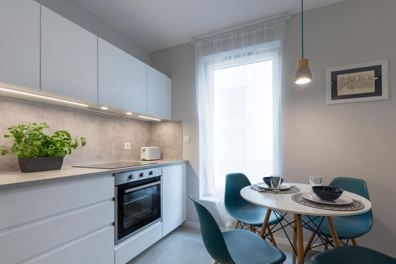 Mapartments Krakow Podgorze Extérieur photo