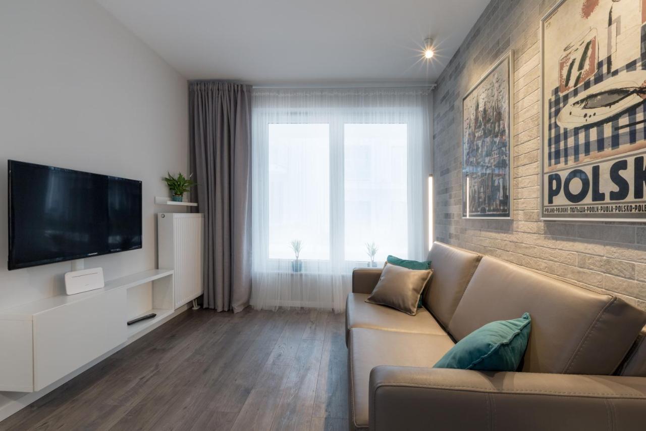 Mapartments Krakow Podgorze Extérieur photo