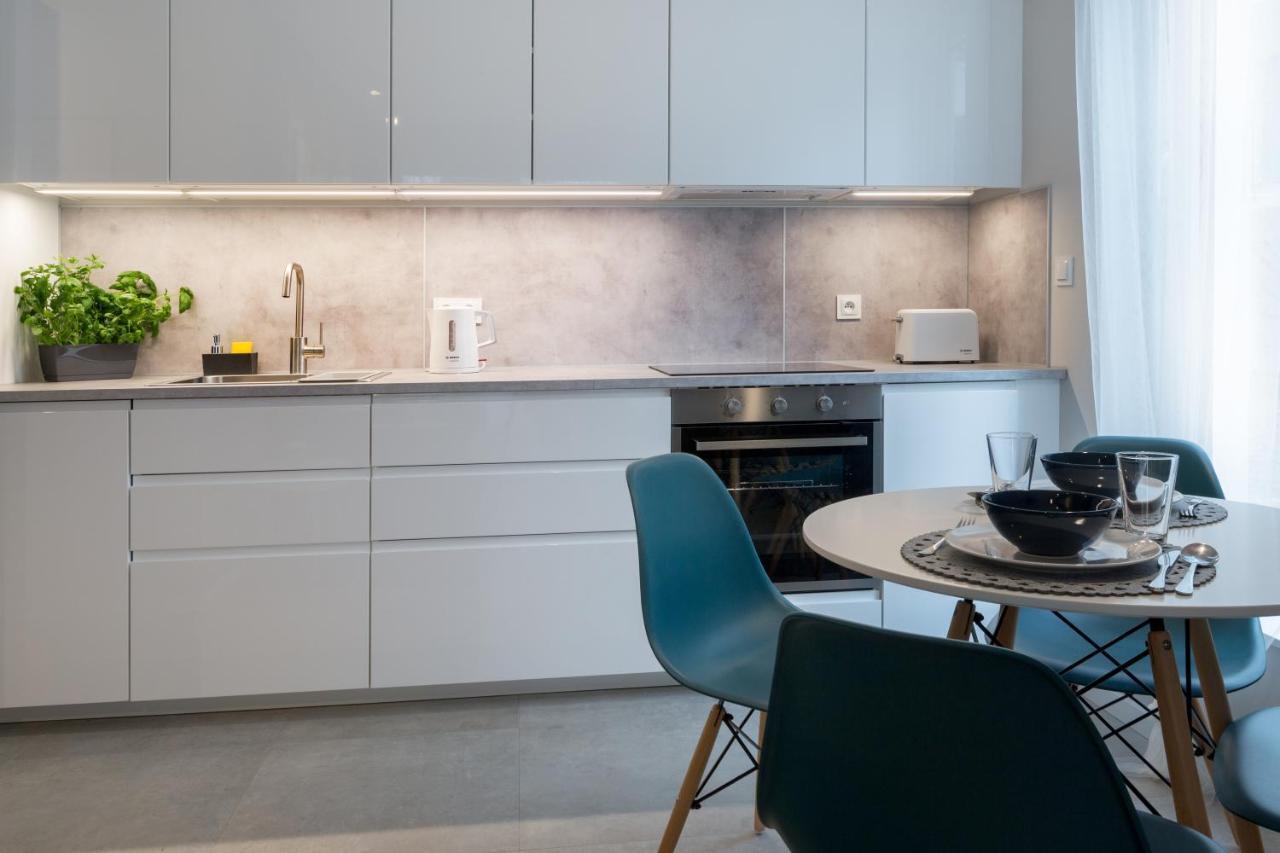 Mapartments Krakow Podgorze Extérieur photo