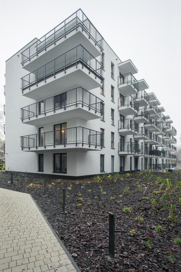 Mapartments Krakow Podgorze Extérieur photo