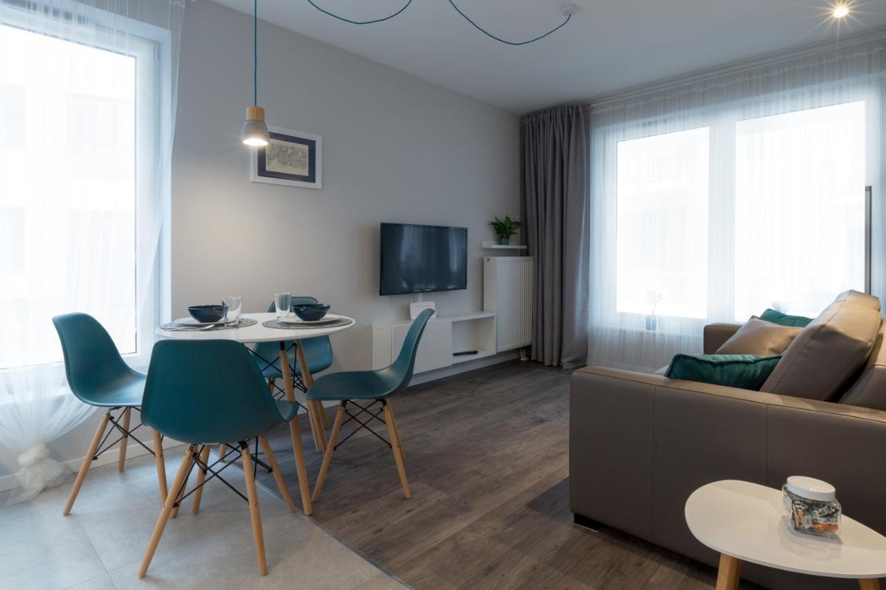 Mapartments Krakow Podgorze Extérieur photo