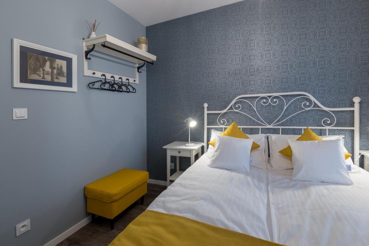 Mapartments Krakow Podgorze Extérieur photo