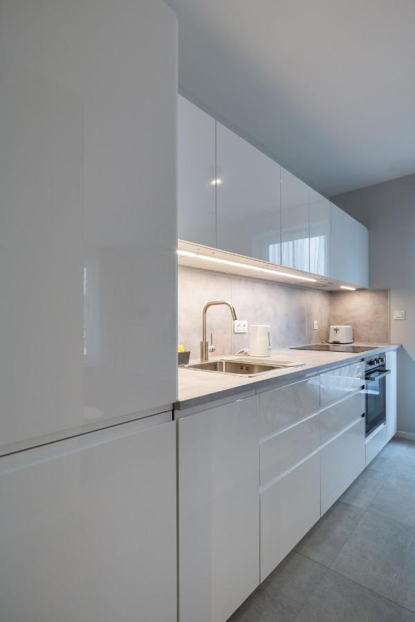 Mapartments Krakow Podgorze Extérieur photo