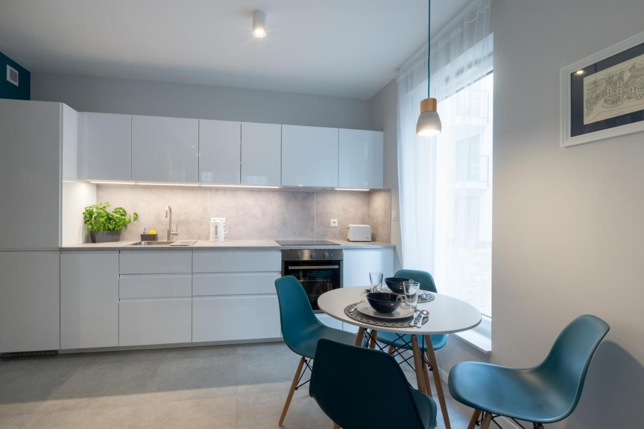 Mapartments Krakow Podgorze Extérieur photo