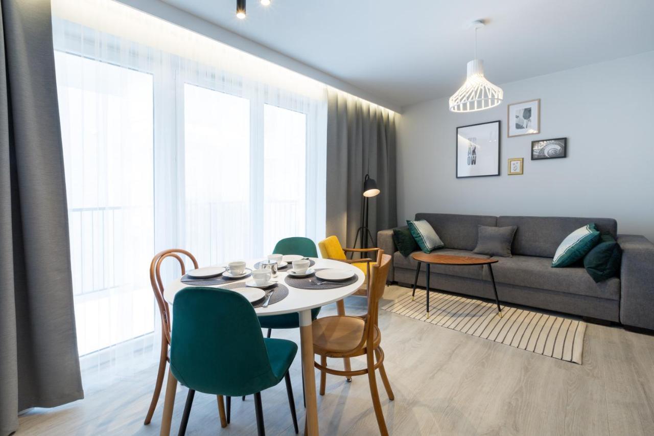 Mapartments Krakow Podgorze Extérieur photo