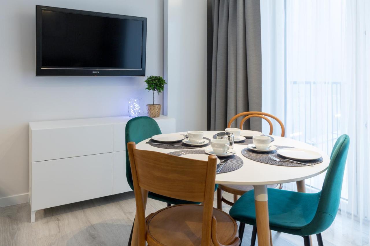 Mapartments Krakow Podgorze Extérieur photo