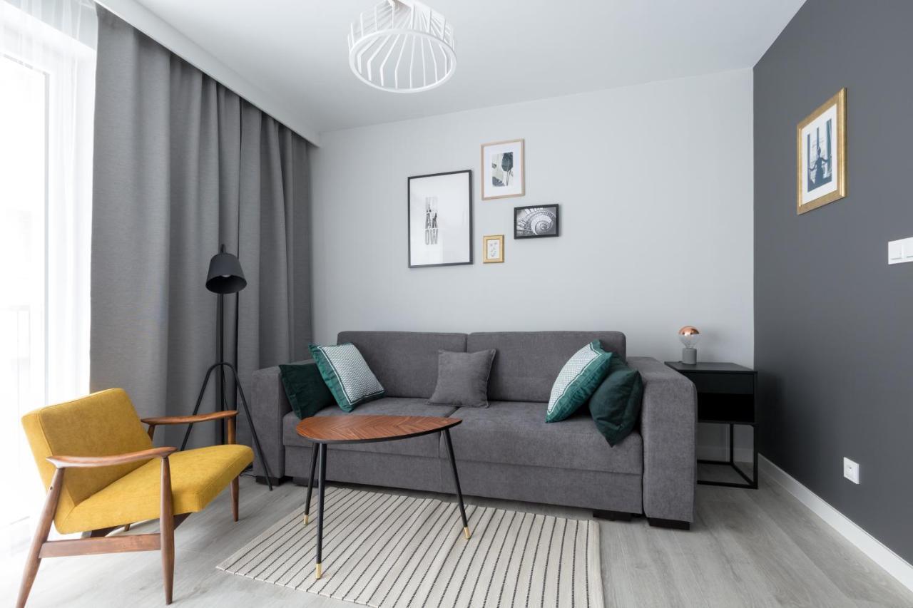 Mapartments Krakow Podgorze Extérieur photo