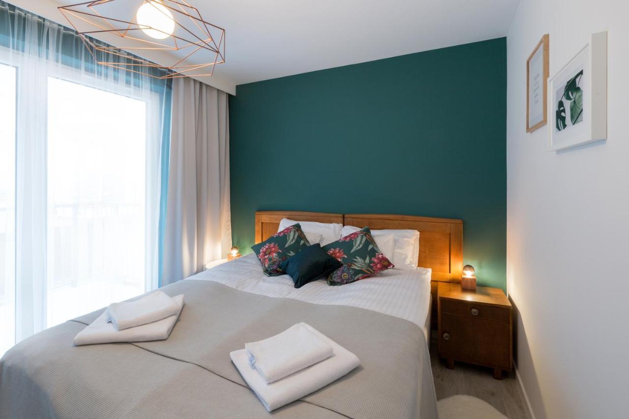 Mapartments Krakow Podgorze Extérieur photo